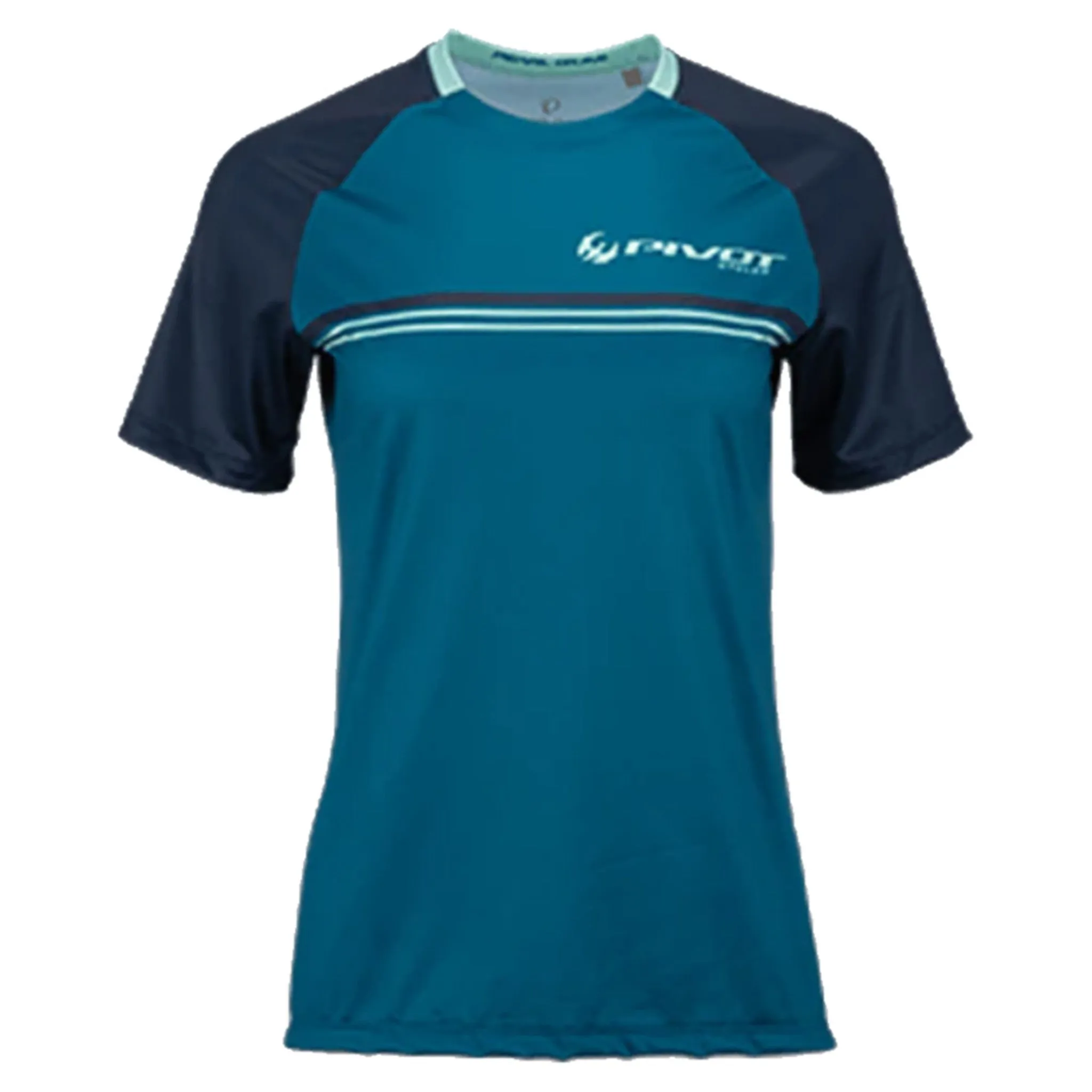 2021 Pivot Cycles Women's Peahi Short Sleeve Jersey