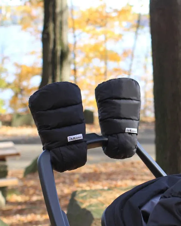 7AM - Warmmuff Stroller Gloves