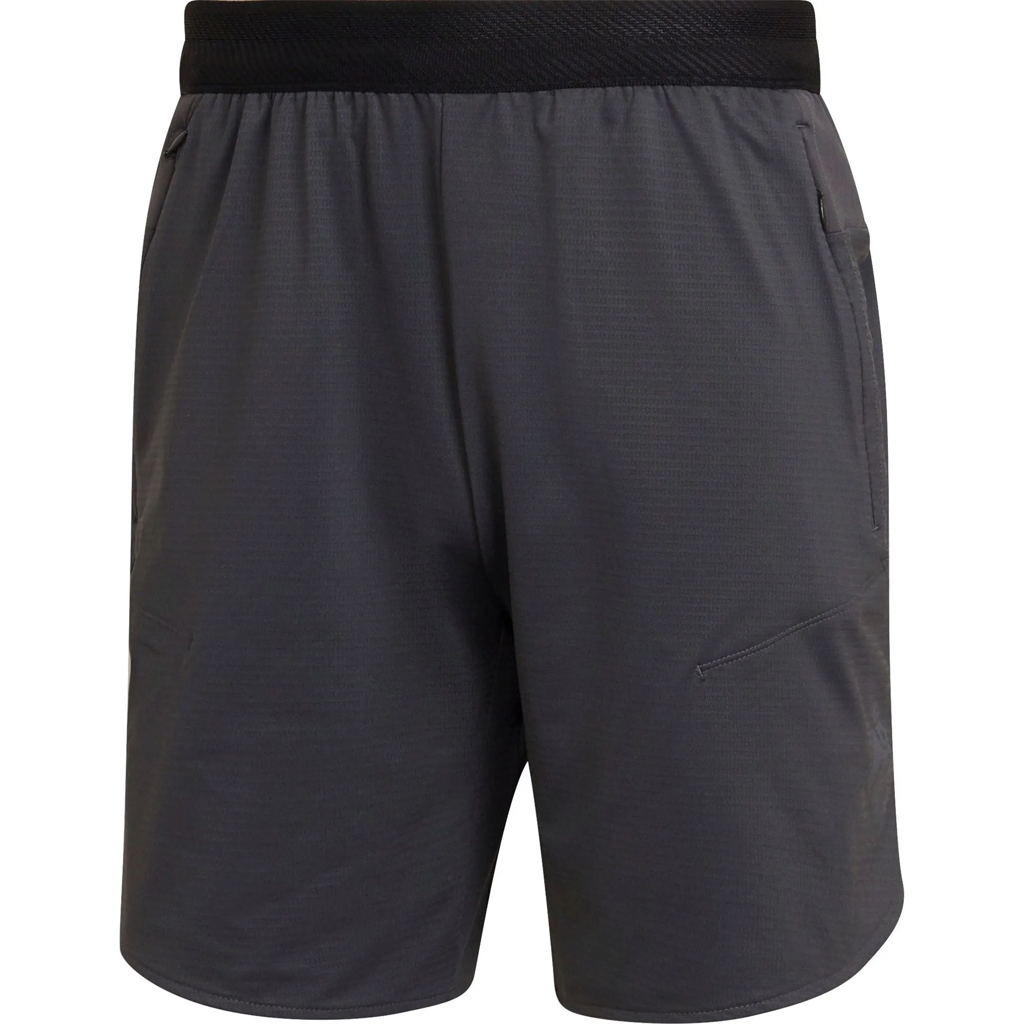 adidas Designed 4 Training 5 Inch Heat.RDY HIIT Mens Training Shorts - Grey