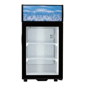 Admiral Craft Equipment Corp. CDRF-1D/1.5 Refrigerator