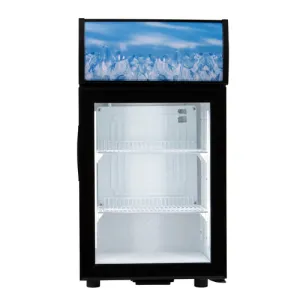 Admiral Craft Equipment Corp. CDRF-1D/2 Refrigerator