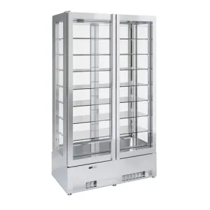 Advanced Gourmet BRL2PVT2PI Refrigerator