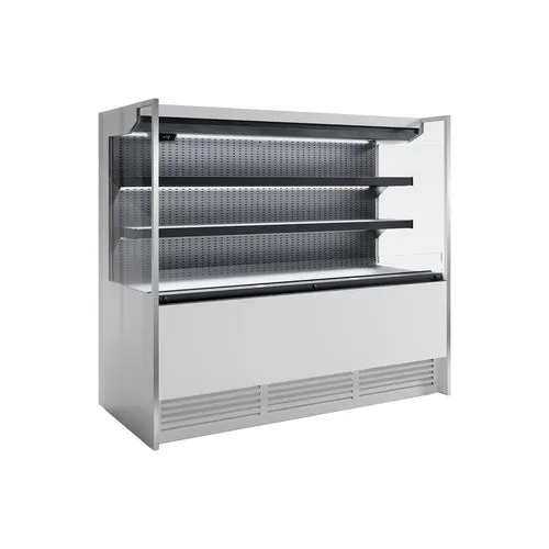 Advanced Gourmet GAGP06PVT18H13I Merchandiser