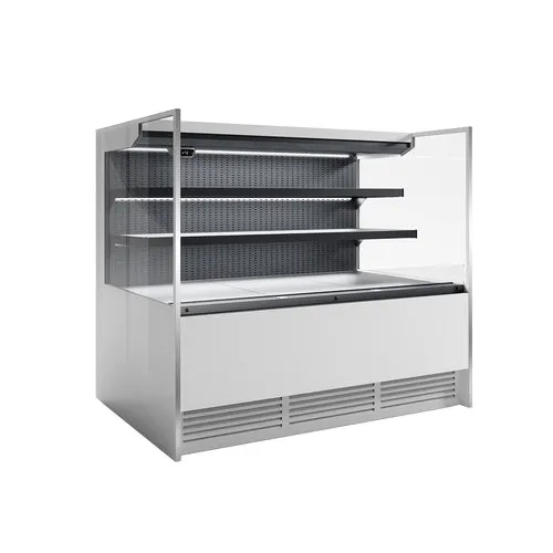 Advanced Gourmet GAGP10PVT15H13I Merchandiser