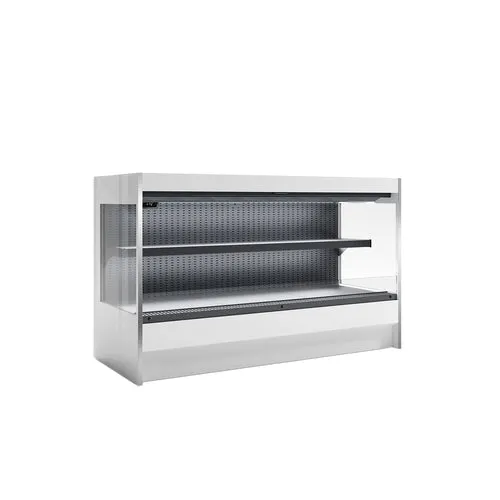 Advanced Gourmet HGAGOPVT20E Merchandiser