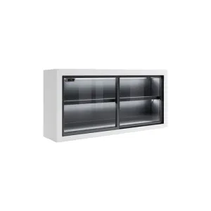 Advanced Gourmet HGAGSPVT12E Merchandiser