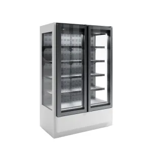 Advanced Gourmet MURL6GEL15E Freezer