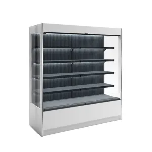 Advanced Gourmet MURL6PVT12I Merchandiser