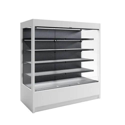 Advanced Gourmet MURL8PVT20I Merchandiser