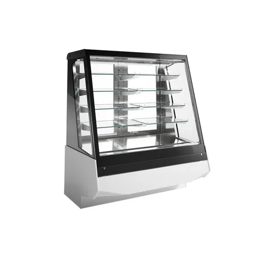 Advanced Gourmet MYAPLTP115E Merchandiser