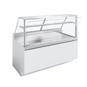 Advanced Gourmet SQ10S214RV130I Display Case