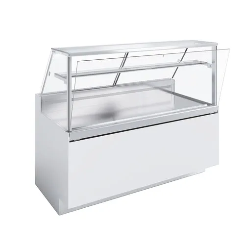 Advanced Gourmet SQ6S214RV200I Display Case