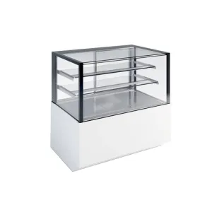 Advanced Gourmet TG2P8PV AP90QRDI Display Case