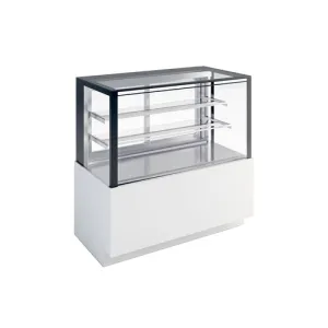 Advanced Gourmet TRT2P6PV150I Display Case