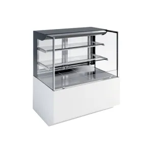 Advanced Gourmet TRT3P8SS200I Display Case