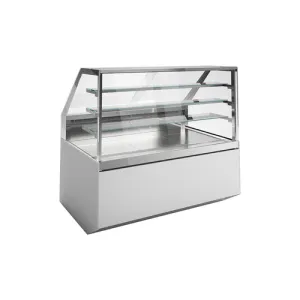 Advanced Gourmet VRT3PV111I Display Case