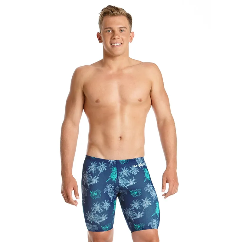 Amanzi - Castaway Mens Jammers