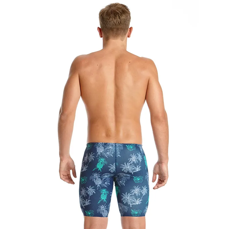 Amanzi - Castaway Mens Jammers