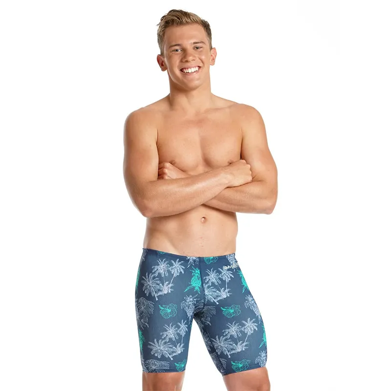 Amanzi - Castaway Mens Jammers