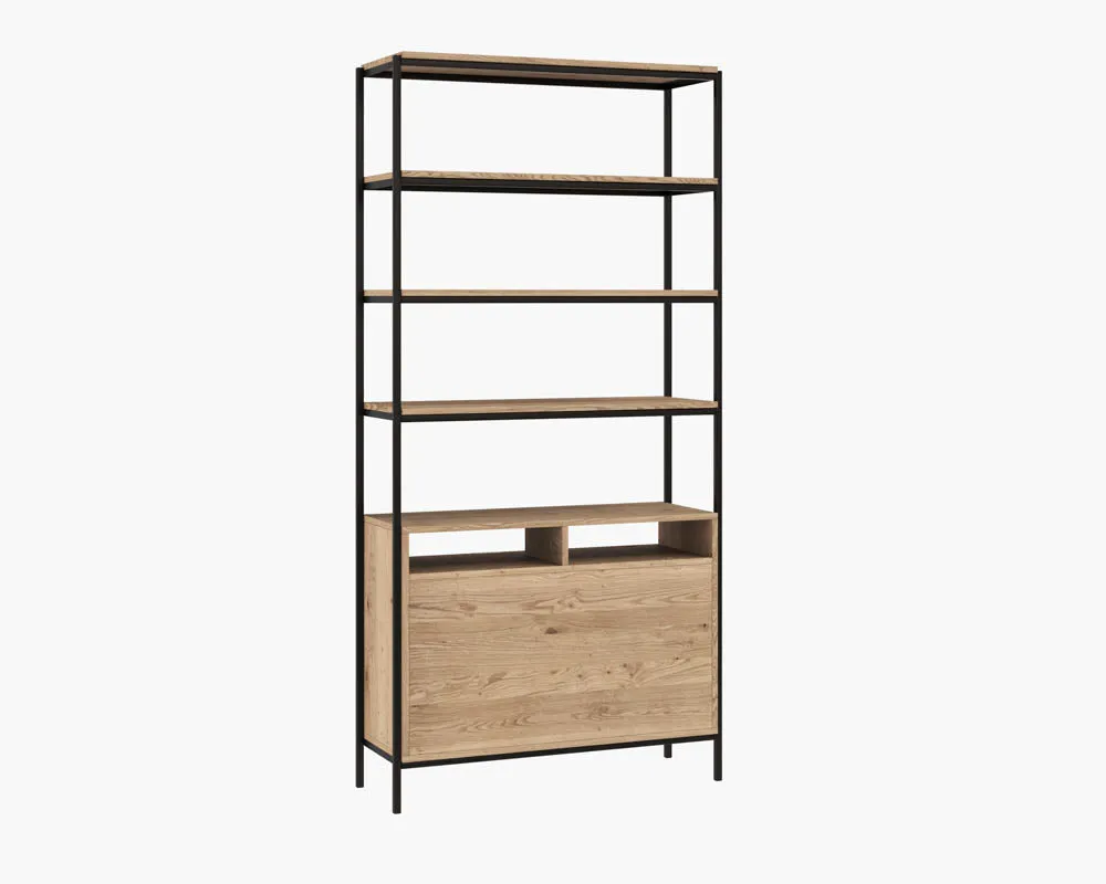 Ambrose Modular Bookcase - Large