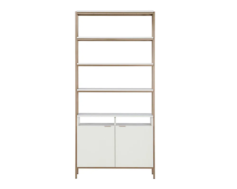 Ambrose Modular Bookcase - Large