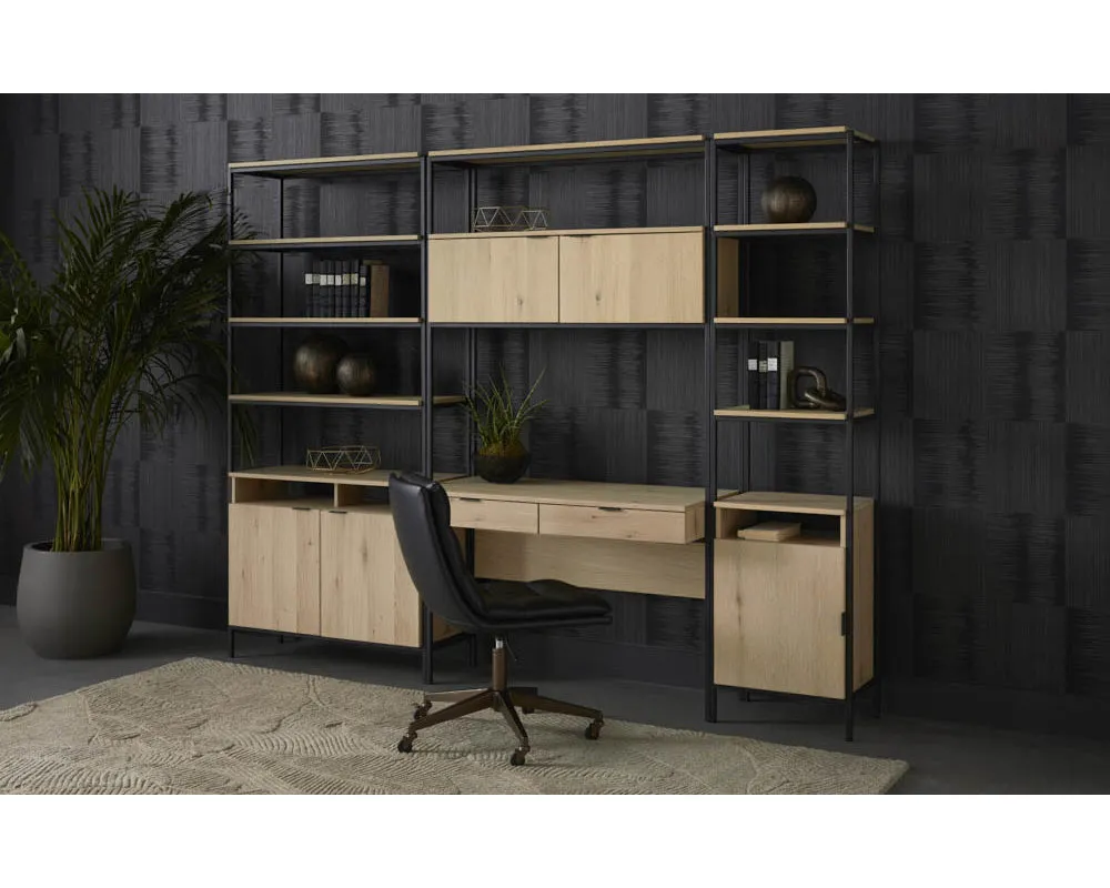 Ambrose Modular Bookcase - Large