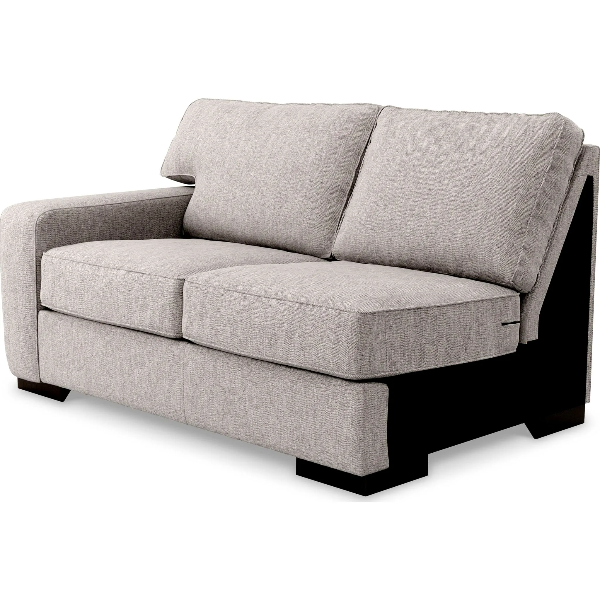 Ashlor-Exclusive 4 Piece Sectional Sleeper