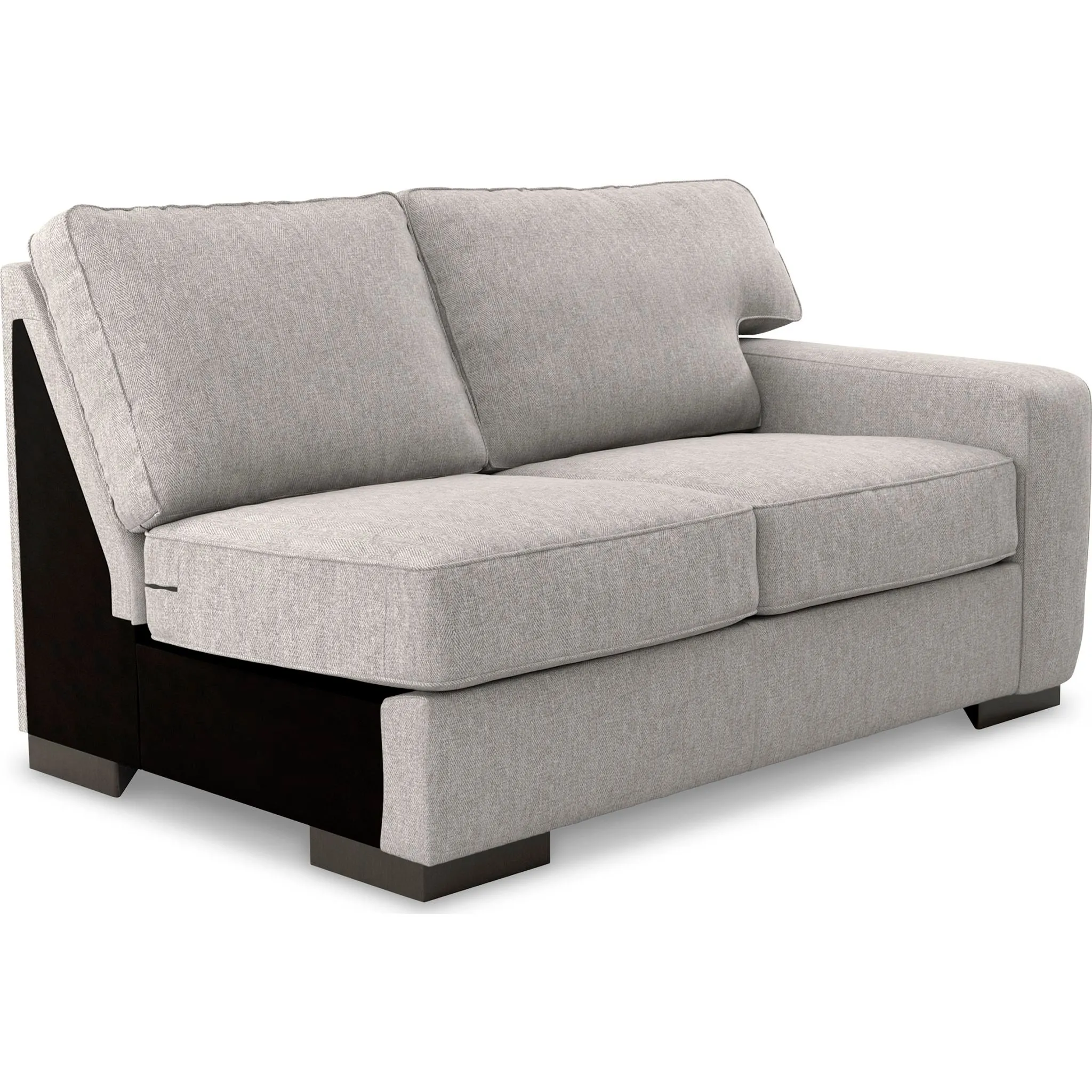 Ashlor-Exclusive 4 Piece Sectional Sleeper