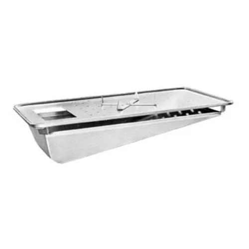 Atlas Metal AD-X Carving Station / Shelf