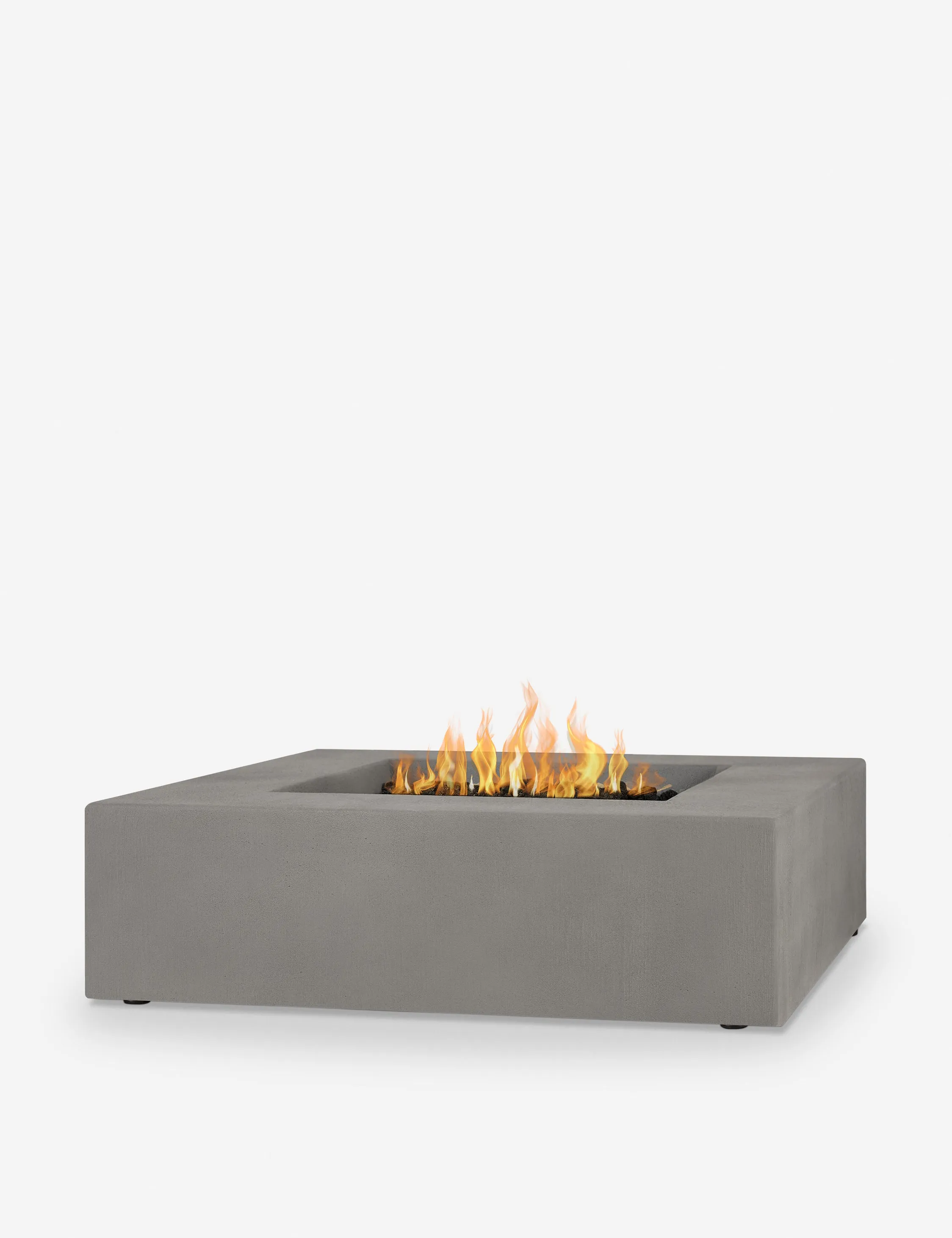 Auberon Fire Table