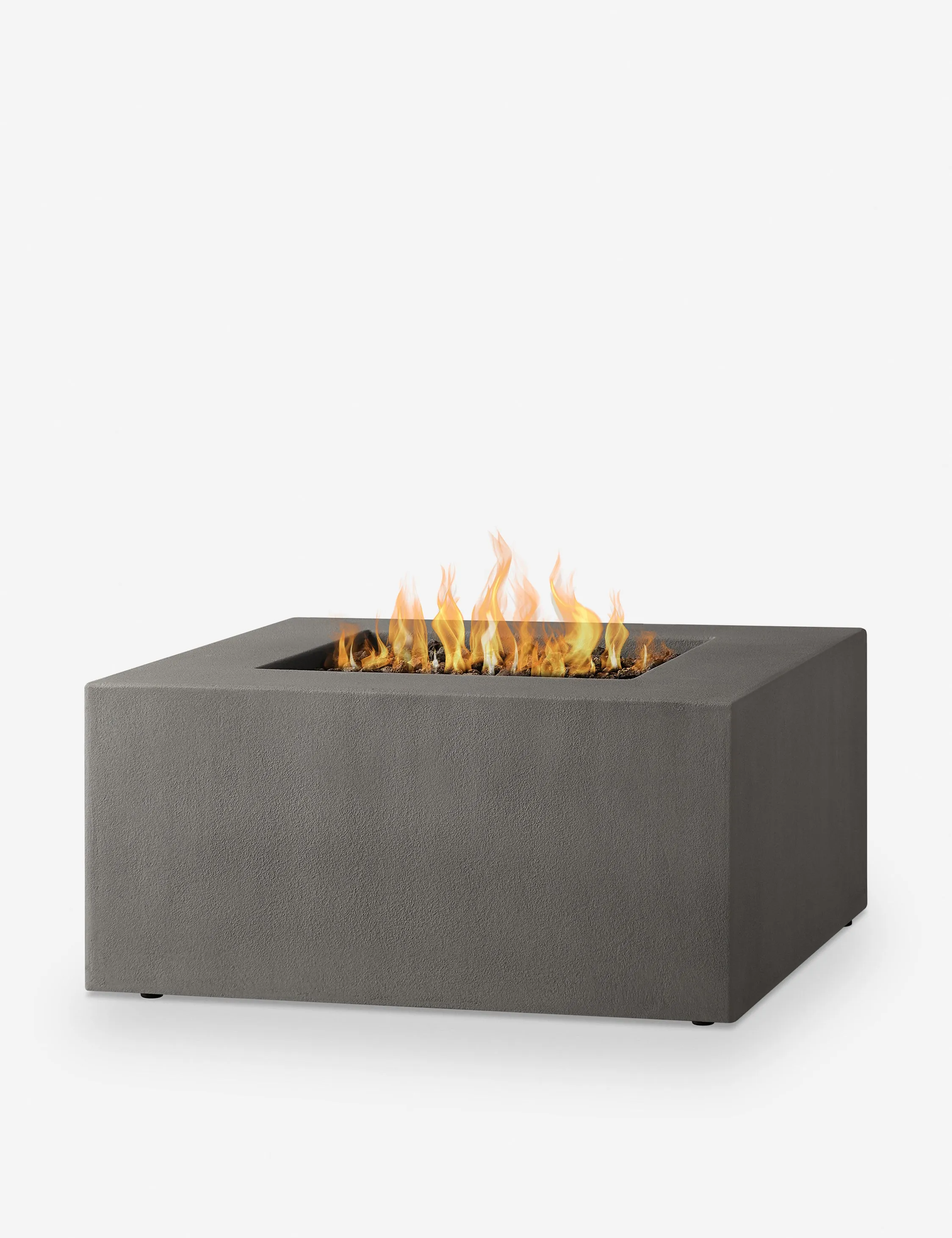 Auberon Fire Table