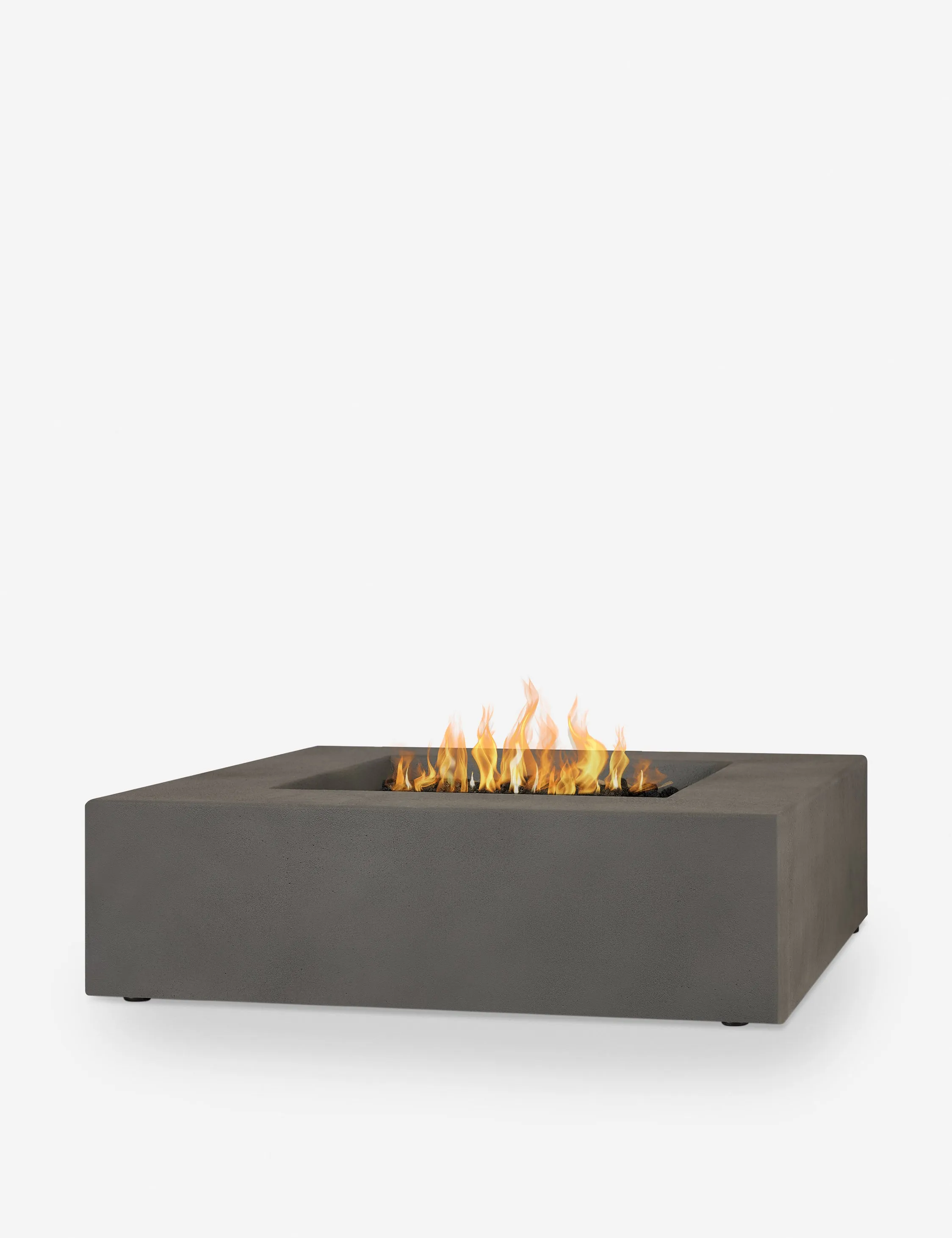 Auberon Fire Table