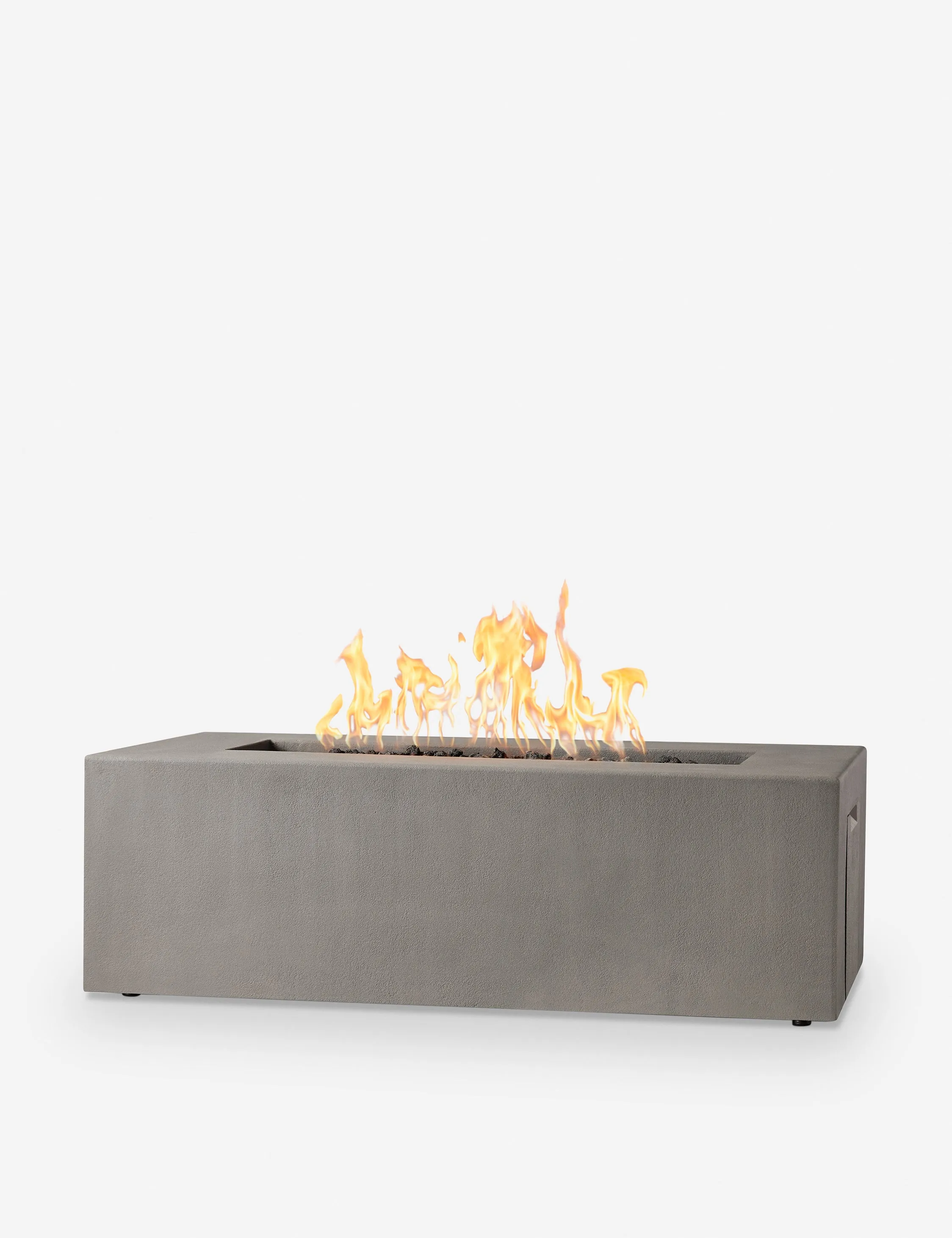 Auberon Fire Table