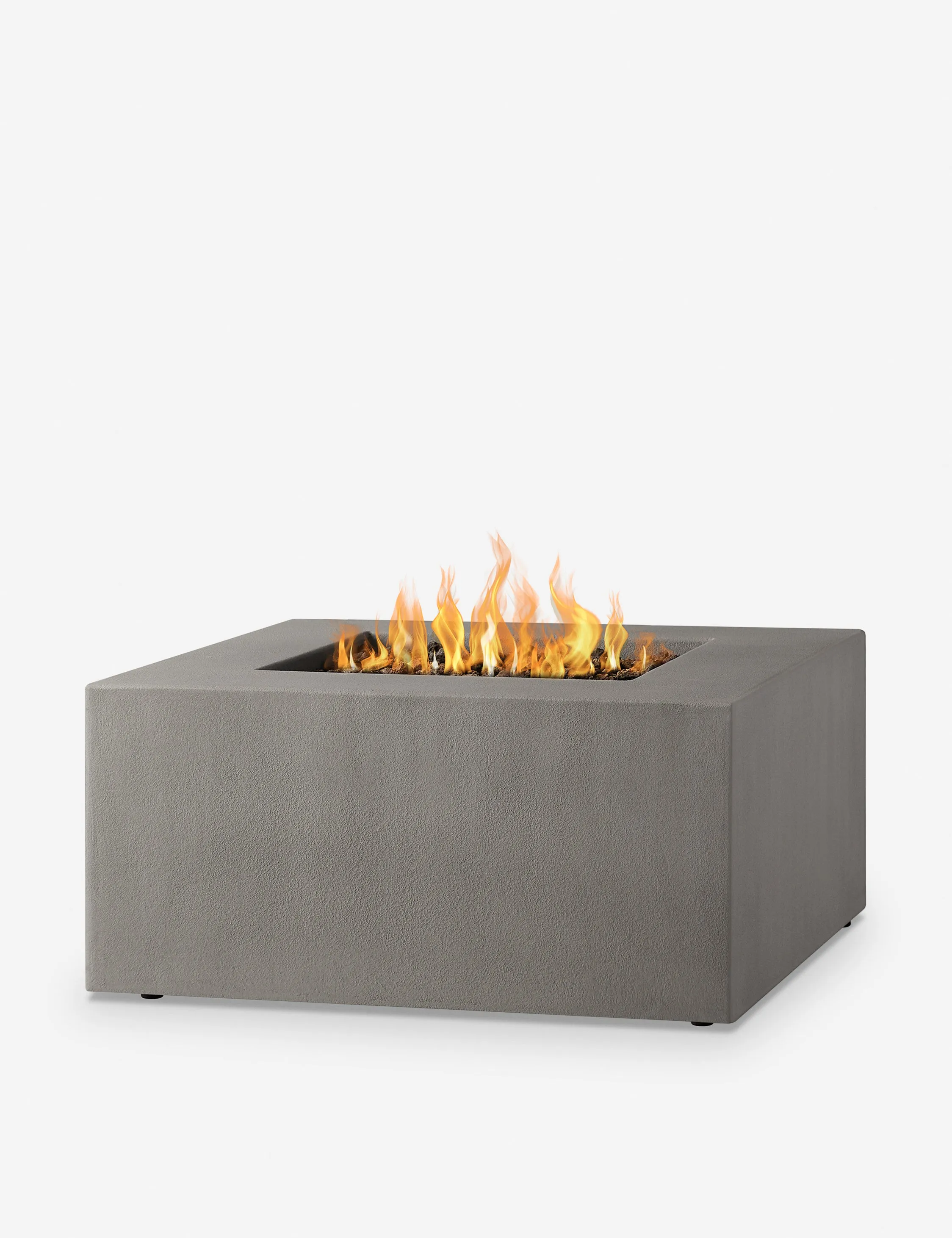 Auberon Fire Table