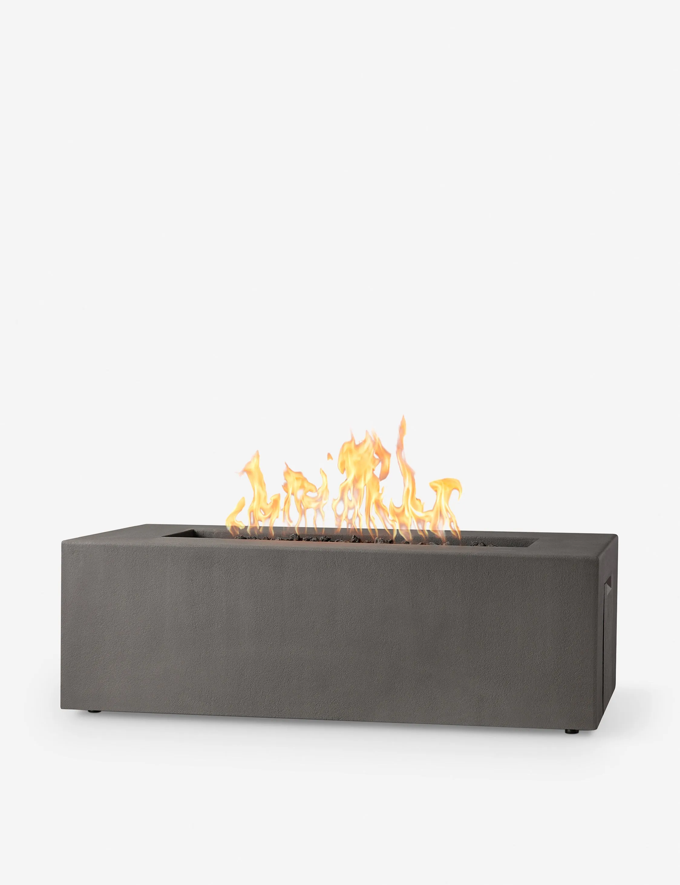 Auberon Fire Table