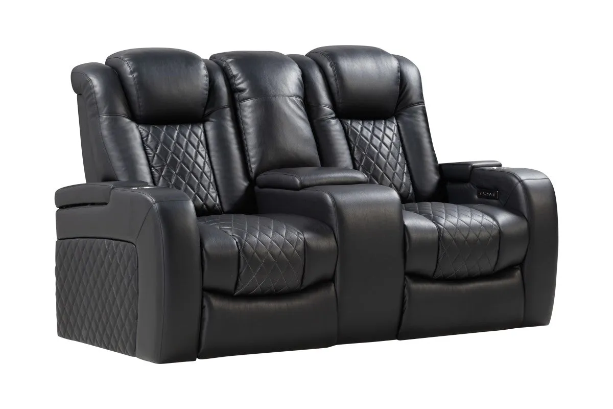 Austin 3pc Power Recliner Set