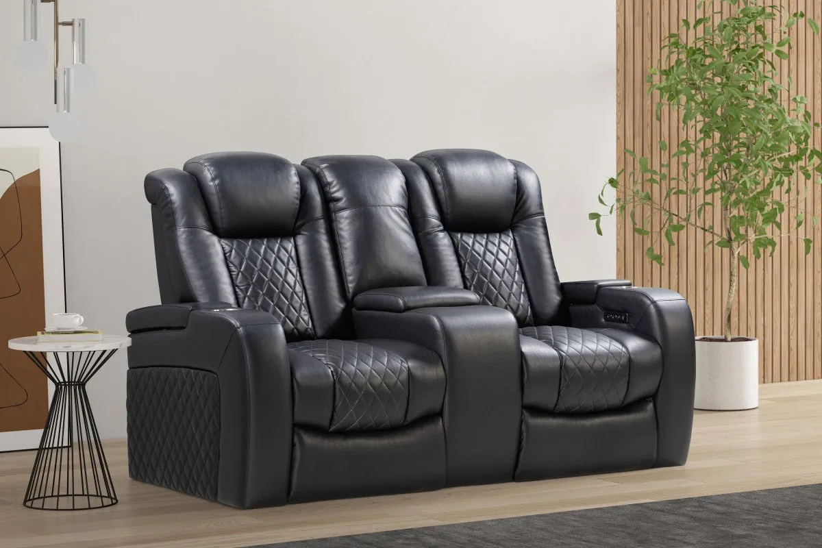 Austin 3pc Power Recliner Set