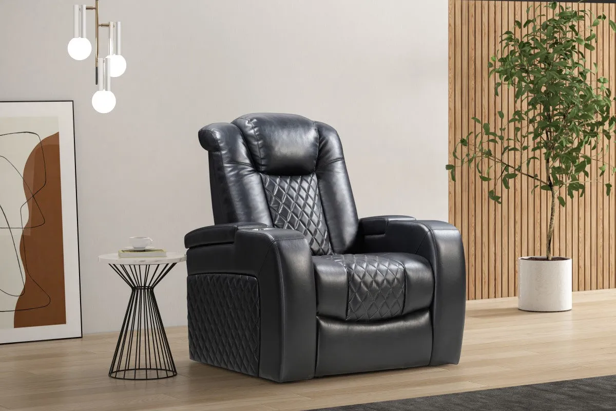 Austin 3pc Power Recliner Set