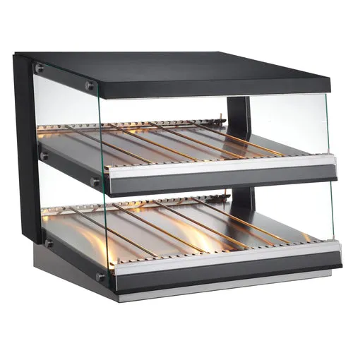 BakeMax (TVI) BMHGG01 Display Case