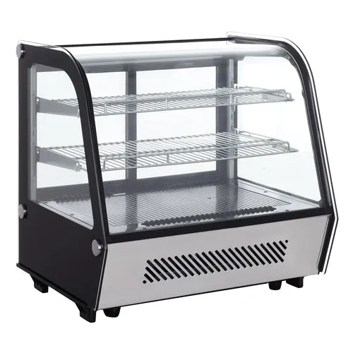 BakeMax (TVI) BMREF28 Display Case