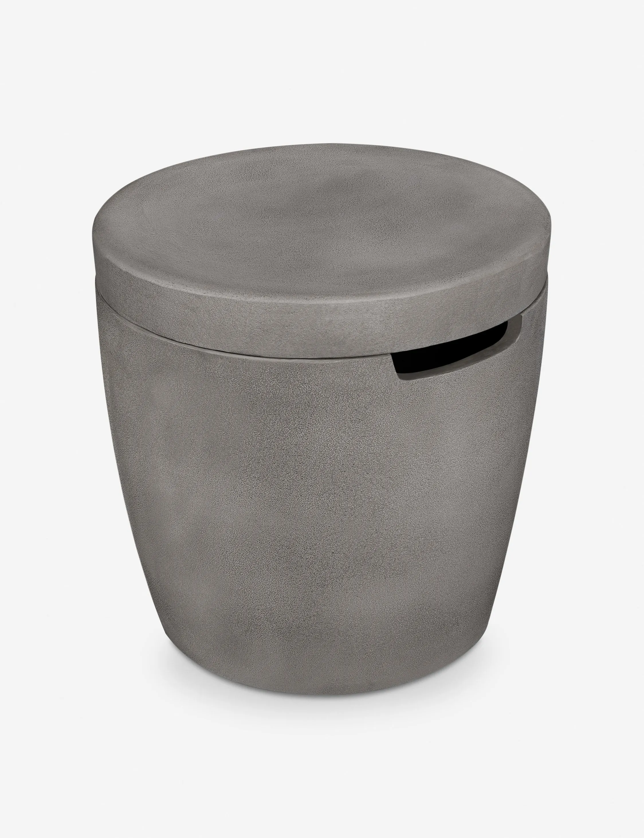 Benno Propane Tank Cover