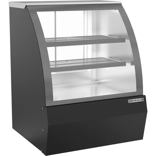 Beverage Air CDR3HC-1-B Display Case