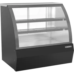 Beverage Air CDR4HC-1-B Display Case