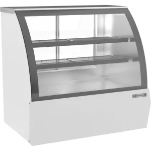 Beverage Air CDR4HC-1-W Display Case