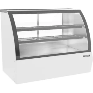 Beverage Air CDR5HC-1-W Display Case