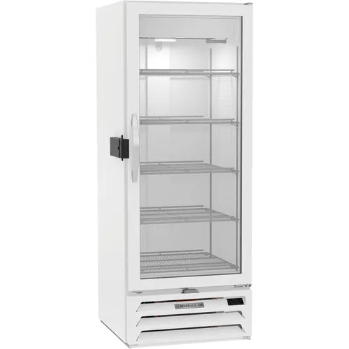 Beverage Air MMF12HC-1-W-IQ Freezer