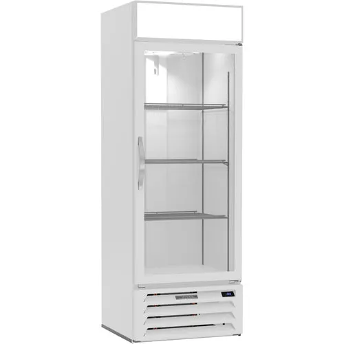 Beverage Air MMF19HC-1-W Freezer