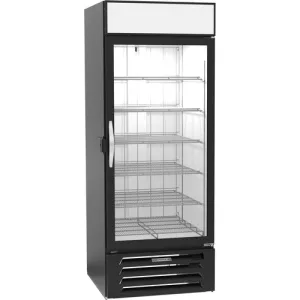 Beverage Air MMF27HC-1-B-IQ Freezer