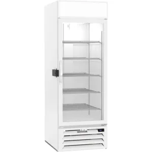 Beverage Air MMR23HC-1-W-IQ Refrigerator