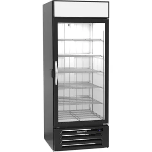 Beverage Air MMR27HC-1-B-IQ Refrigerator